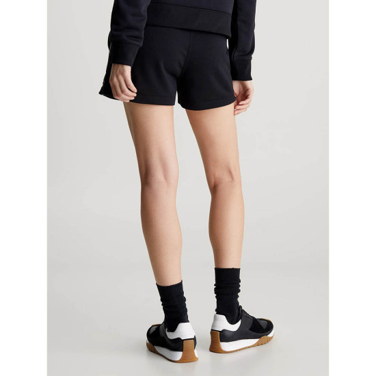 Calvin Klein Γυναικείο σορτς French Terry Gym Shorts